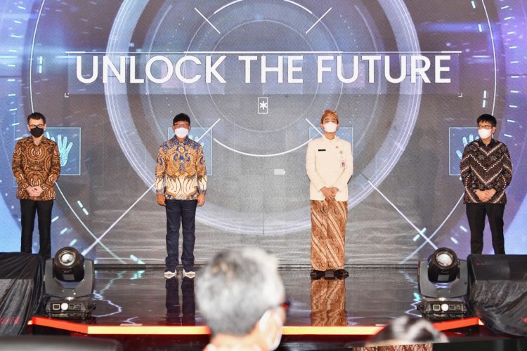 Terapan Teknologi Netral, Menkominfo: 5G Butuh Dukungan Infrastruktur yang Besar