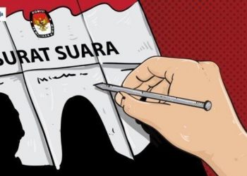 Pilpres Langsung
