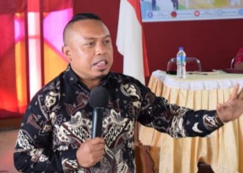 Membangun Ekosistem Demokrasi Kewargaan dalam Perspektif Pengawasan Pemilu