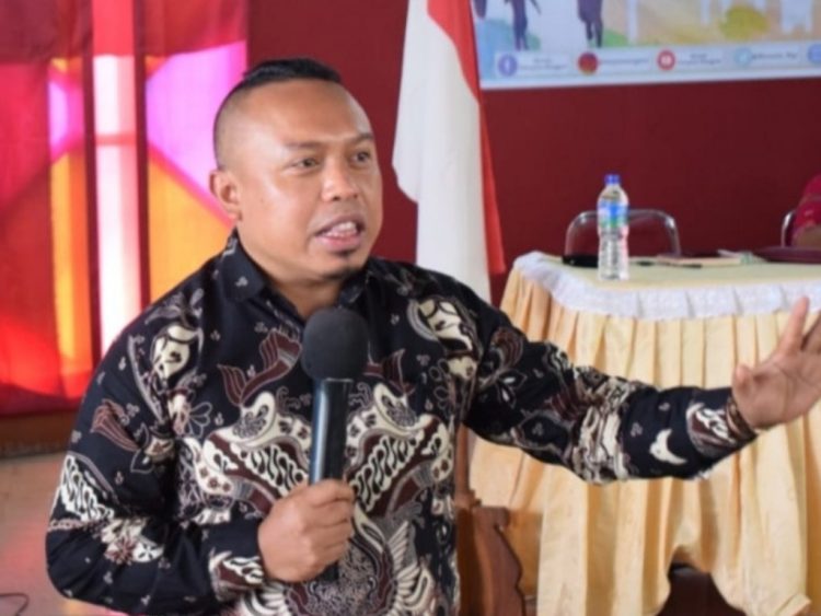 Membangun Ekosistem Demokrasi Kewargaan dalam Perspektif Pengawasan Pemilu