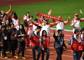 Olimpiade Tokyo 2021