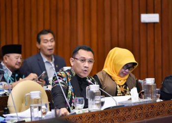 Jangan Potong Bantuan Alokasi Bantuan Konkret untuk Rakyat