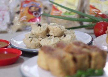 Lomba Cipta Menu Kreatif