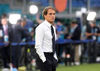 Roberto Mancini