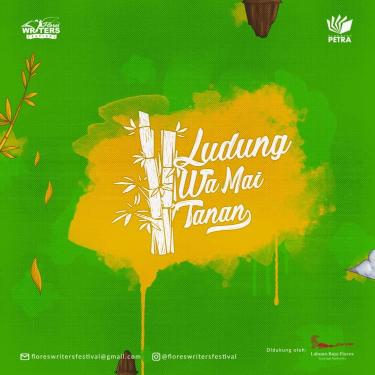 Klub Buku Petra Ruteng