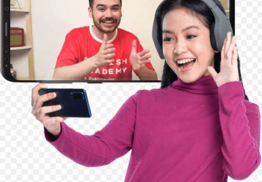 Bimbel Online Bikin Anak Makin Nyaman Belajar