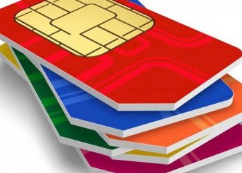 SIM Card Ilegal