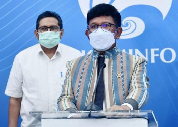 Tingkatkan Kualitas Konektivitas Digital, Kominfo Mulai Refarming di 9 Klaster