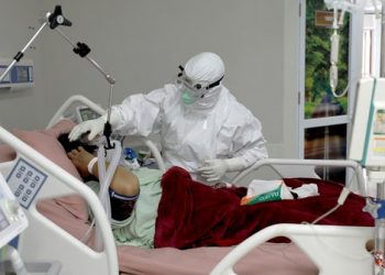 12.071 Pasien Covid-19