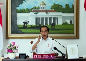 PPKM Darurat Diperpanjang Hingga 25 Juli