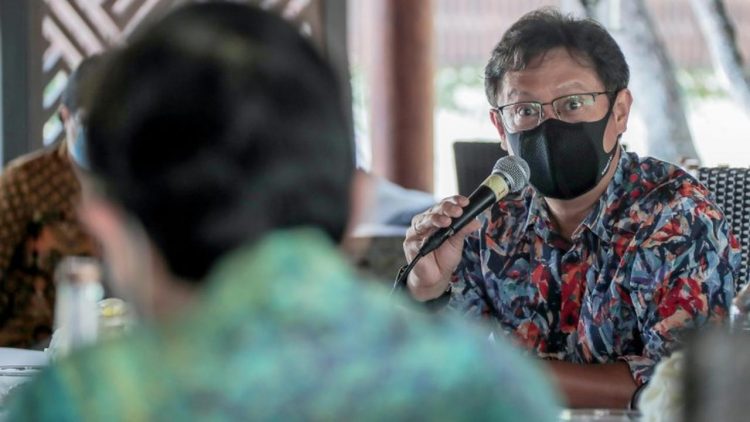 Kesehatan Bangsa