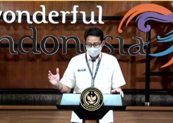 Aplikasi PeduliLindungi