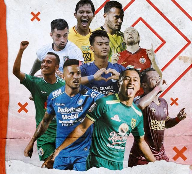 Liga 1 2021/2022