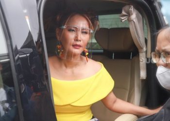 Inul Daratista