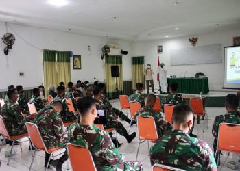 Kodam XII Tanjungpura