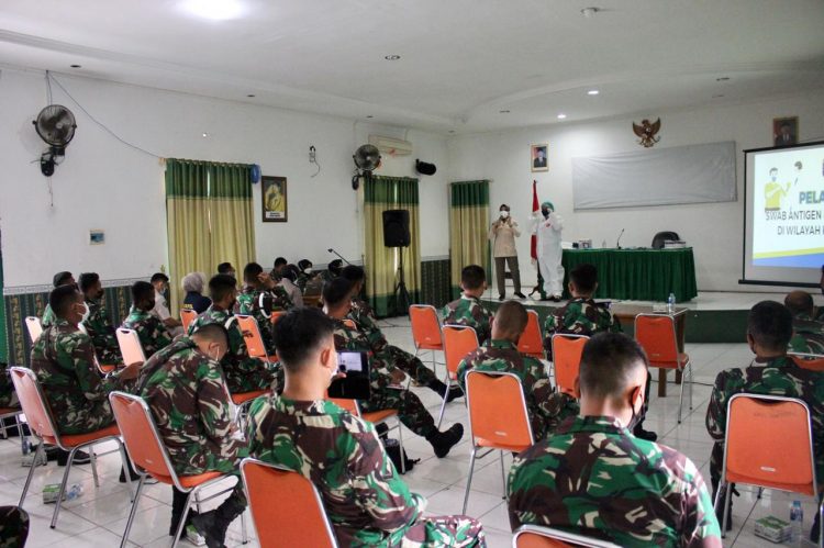 Kodam XII Tanjungpura