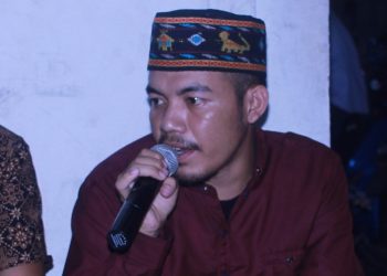 Kisah Kades Muda dari Keluarga Yatim Piatu