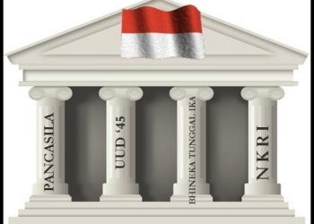 Indonesia Harus Merdeka dari Paham Radikalisme