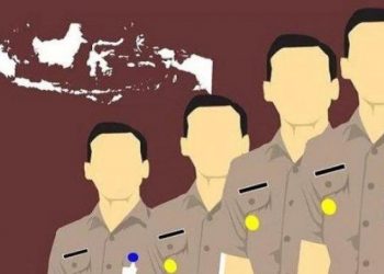 11 ASN Manggarai Timur Tunggu Kepastian Status Kepegawaian