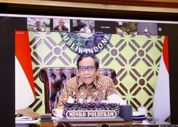 Kekuasaan Pemerintah