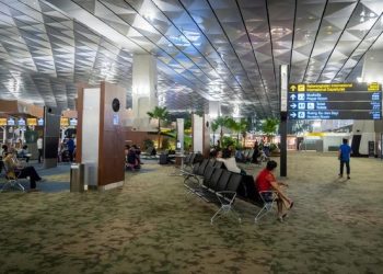 Aplikasi PeduliLindungi