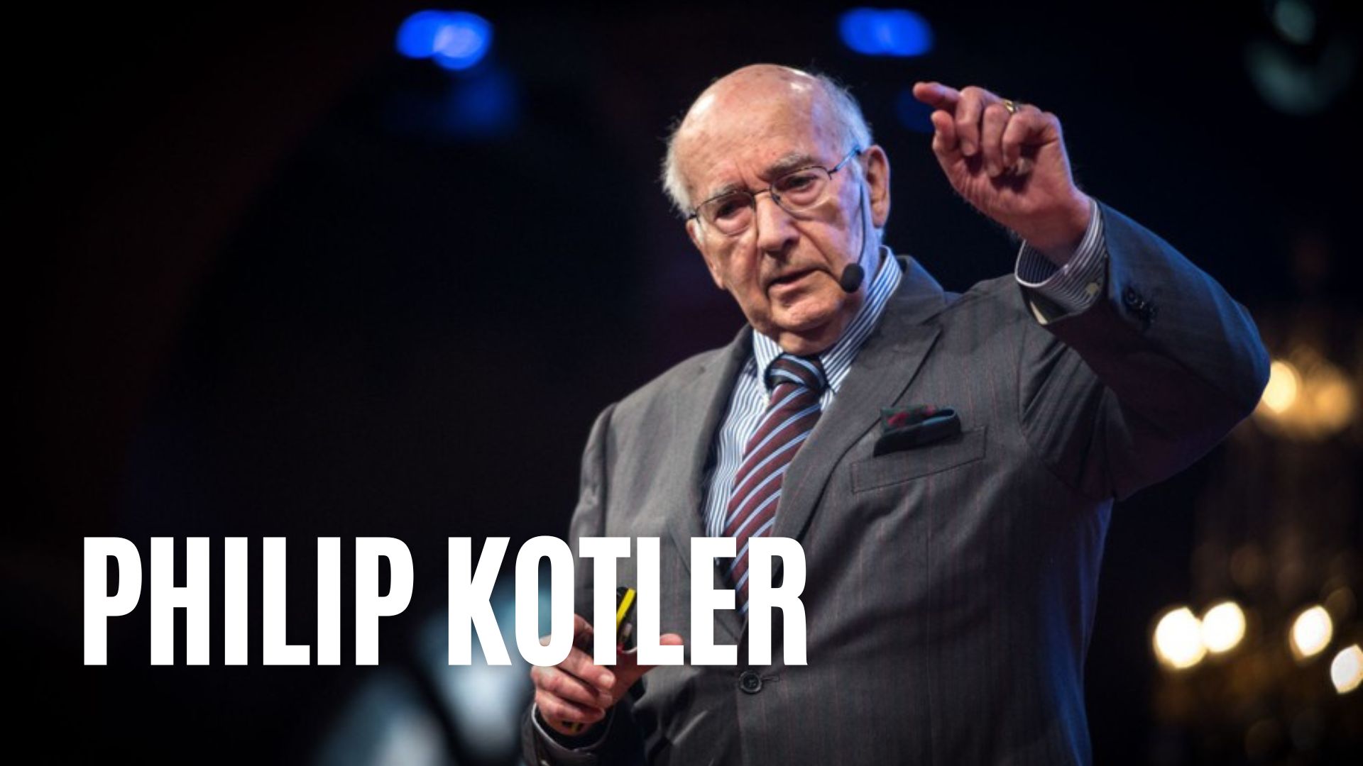 Philip Kotler