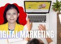 Digital Marketing