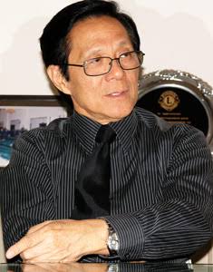 Frans Hendra Winarta