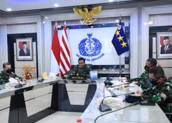 Ancaman Siber Berkembang, Negara Harus Miliki Pertahanan Siber yang Kuat