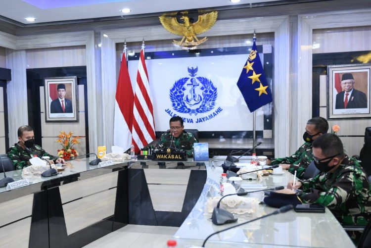 Ancaman Siber Berkembang, Negara Harus Miliki Pertahanan Siber yang Kuat