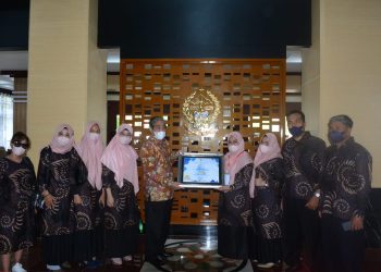 Inovasi “Mbah Sijaka” RS Arifin Nu’mang Raih Penghargaan Gubernur Sulsel