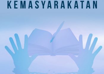 Buku Pedagogi Kemasyarakatan Akan Di-launching