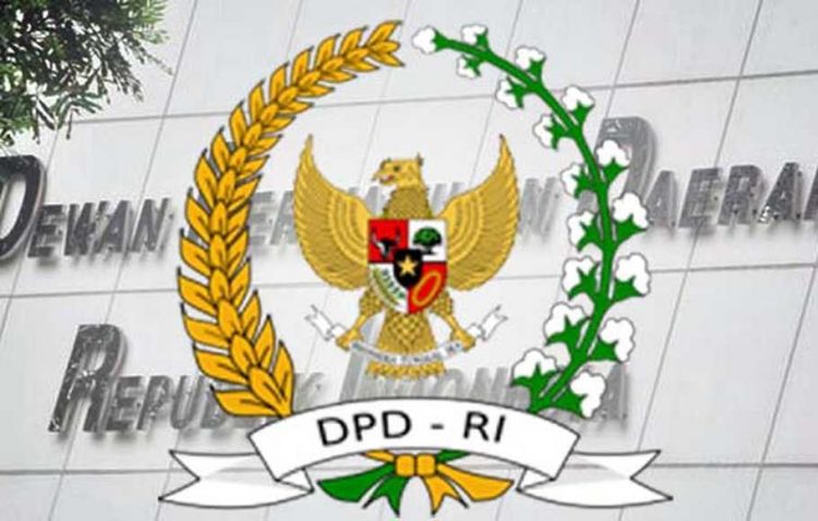 Sambut Amendemen, DPD Minta Perluasan Kewenangan