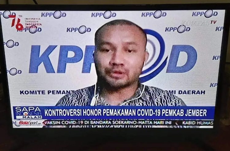 Pemda Manggarai Dinilai Salah Memahami Laporan Pertanggungjawaban Kades