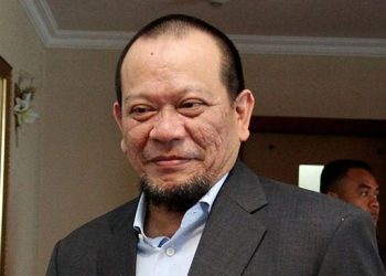 Oligarki Penyebab Ketidakadilan Bangsa