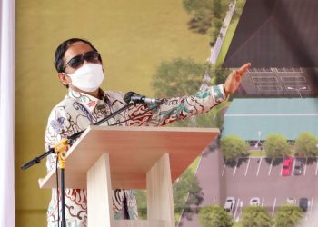 Kampus Harus Menjadi Benteng Eksistensi Jatidiri Bangsa