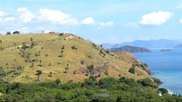 5 Masalah Agraria di Labuan Bajo