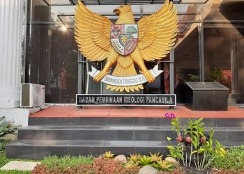BPIP Bekali Semangat Pancasila untuk ASN Lampung Timur