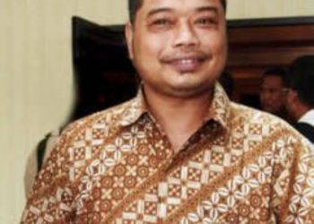 Merawat Ruh Pancasila dalam  Era Hidup Baru