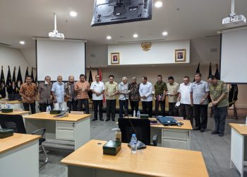Purnawirawan TNI-Polri Anggap Indonesia  Sudah Jauh dari Harapan Founding Fathers