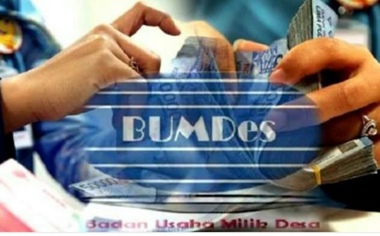 Ketua BUMDes Desa Goloworok Dilaporkan ke Polres Manggarai