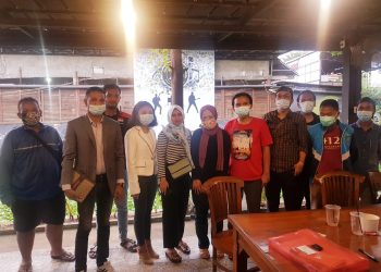 Walter Latar,S.H: PT Asa Properti Mandiri Diduga Melakukan Tindak Pidana Penipuan