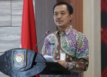 Sambut Cirdap 2021, Kemendagri Gelar Workshop Internasional