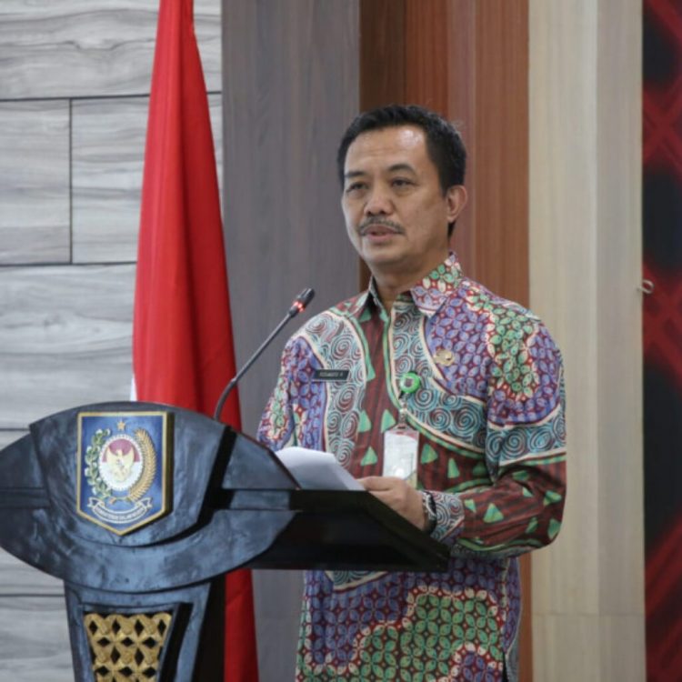 Sambut Cirdap 2021, Kemendagri Gelar Workshop Internasional