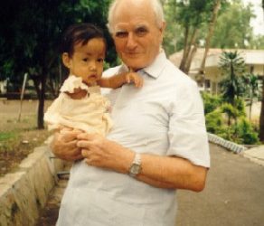 Berpastoral di Indonesia: Kontekstual, Integral, dan Relevan (Belajar dari Romo Paul Jansen, CM)