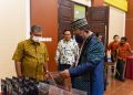 Kopi Colol Untuk Dunia