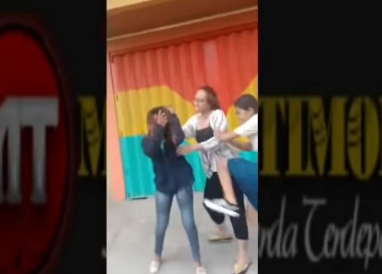 Dikeroyok Sekeluarga, Angel Berharap Polresta Kupang Proses Hukum Pelaku