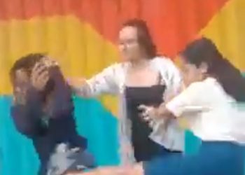 Kasus Gisel Sekeluarga Keroyok Angel Viral di Medsos, Begini Kronologinya