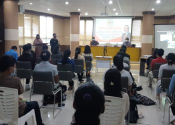 Penghapusan P4 Melunturkan Nilai Pancasila