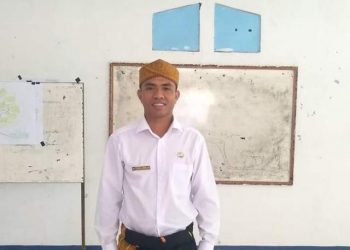 Kembalikan Marwah Guru!